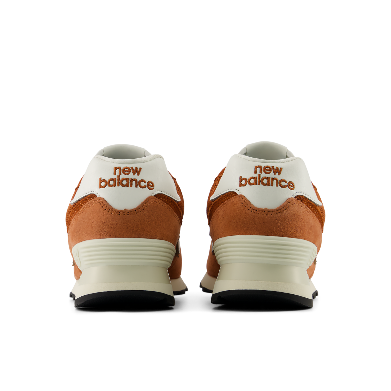 New Balance U5745UK - 574 in BRAUN