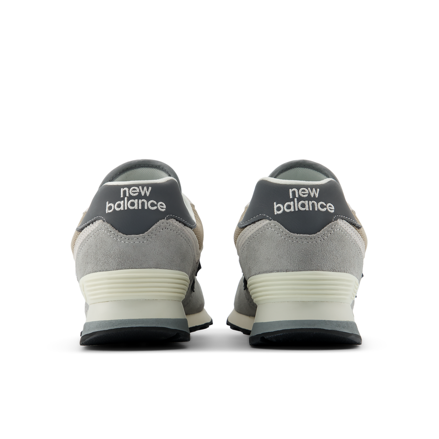 New Balance U5746O5 - 574 in GRAU