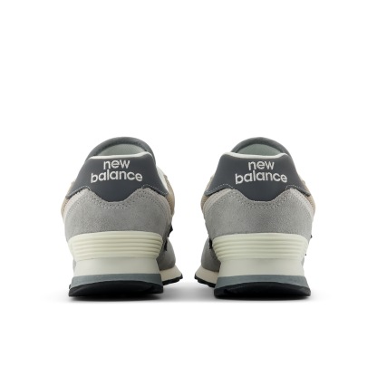 New Balance U5746O5 - 574 in GRAU