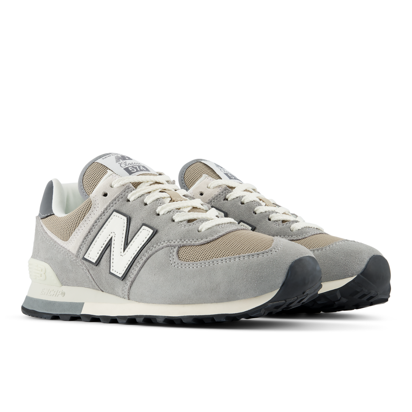 New Balance U5746O5 - 574 in GRAU