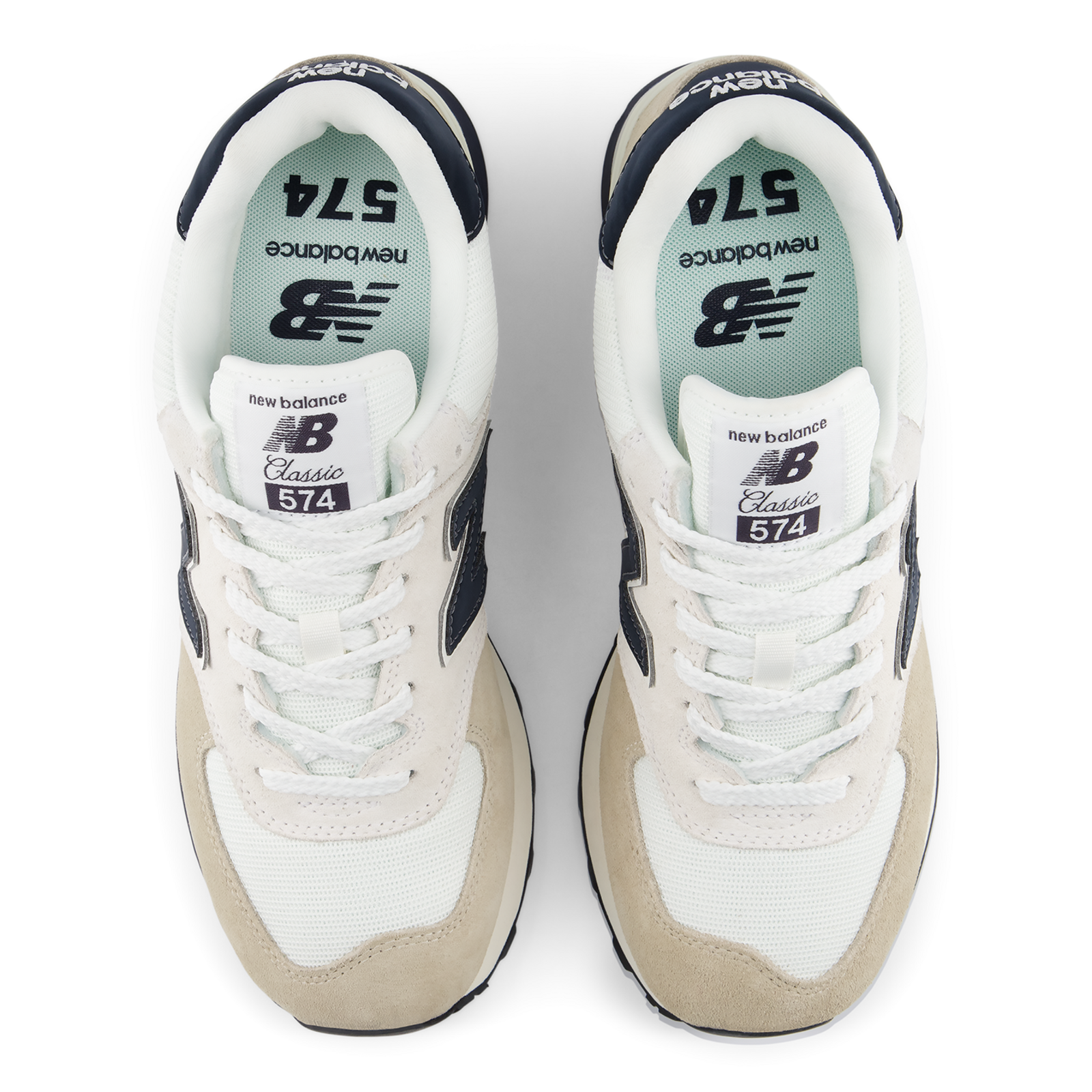 New Balance U5746SG - 574 in BEIGE