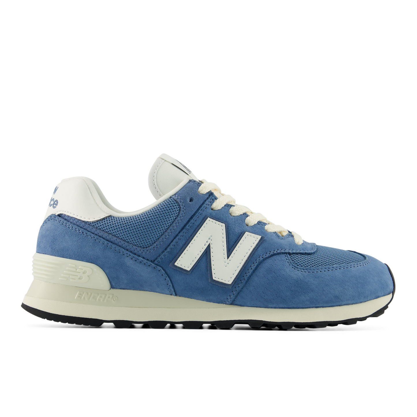 New Balance U5747LO - 574 in BLAU