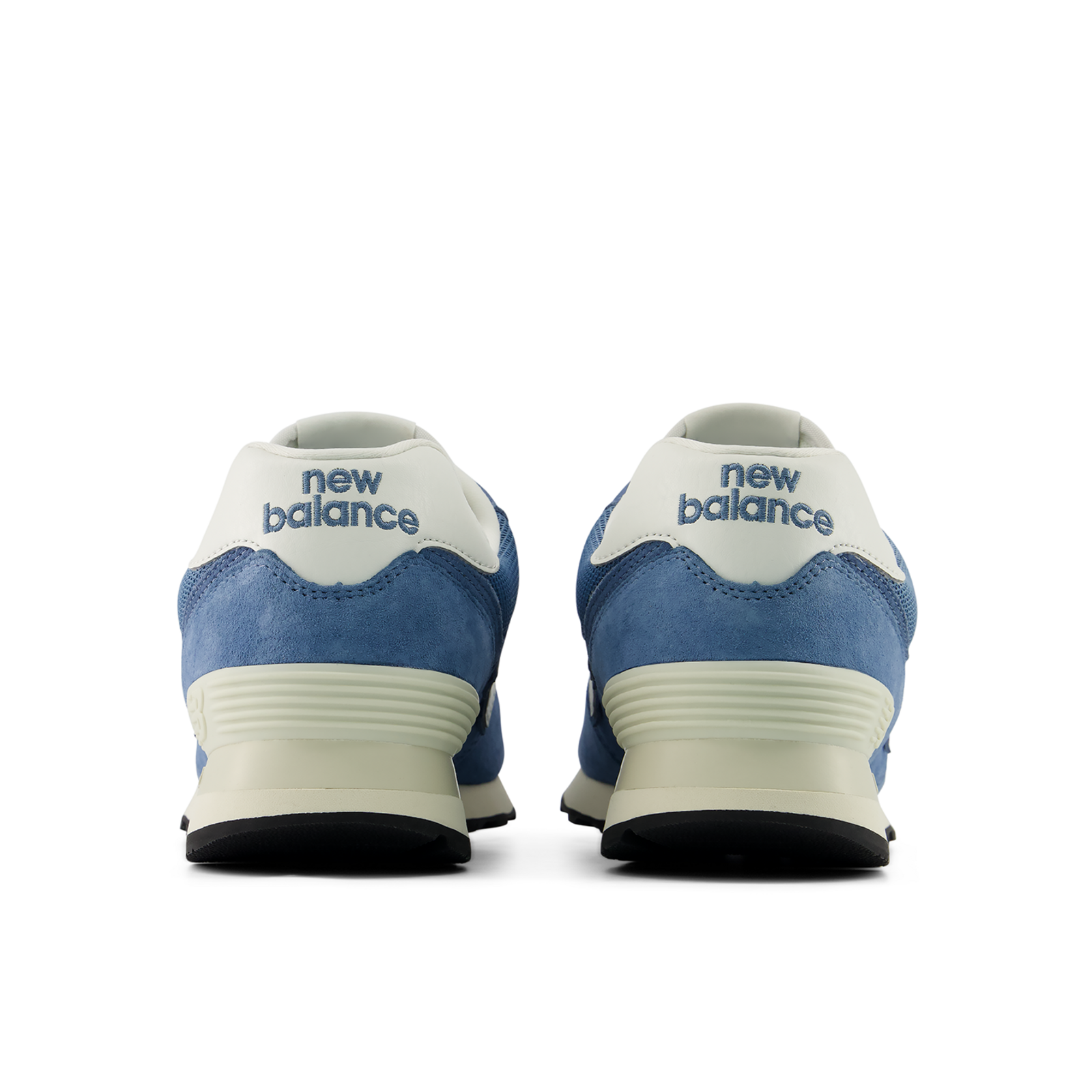 New Balance U5747LO - 574 in BLAU