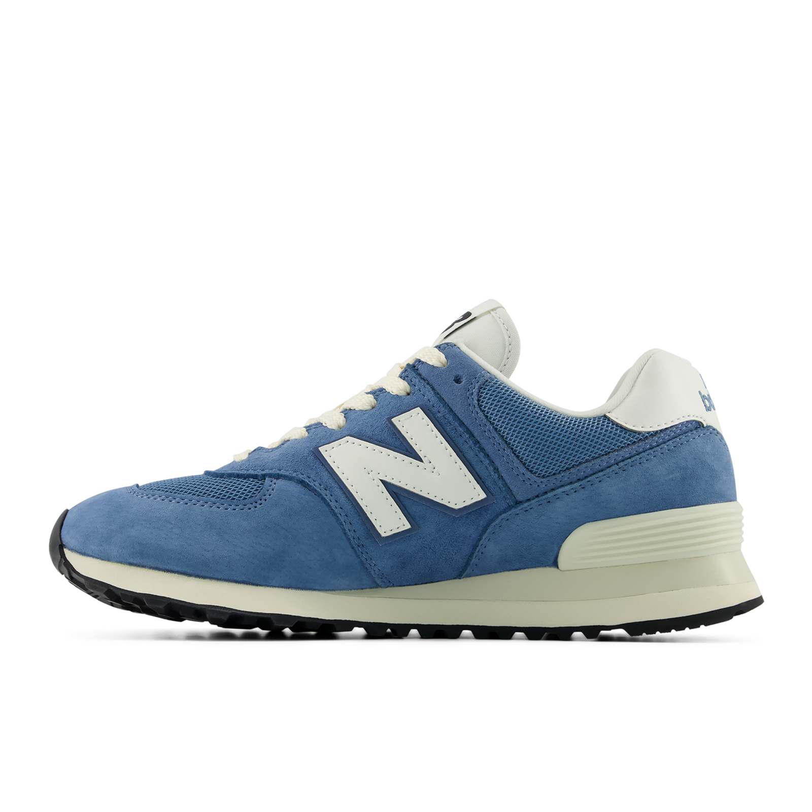 New Balance U5747LO - 574 in BLAU