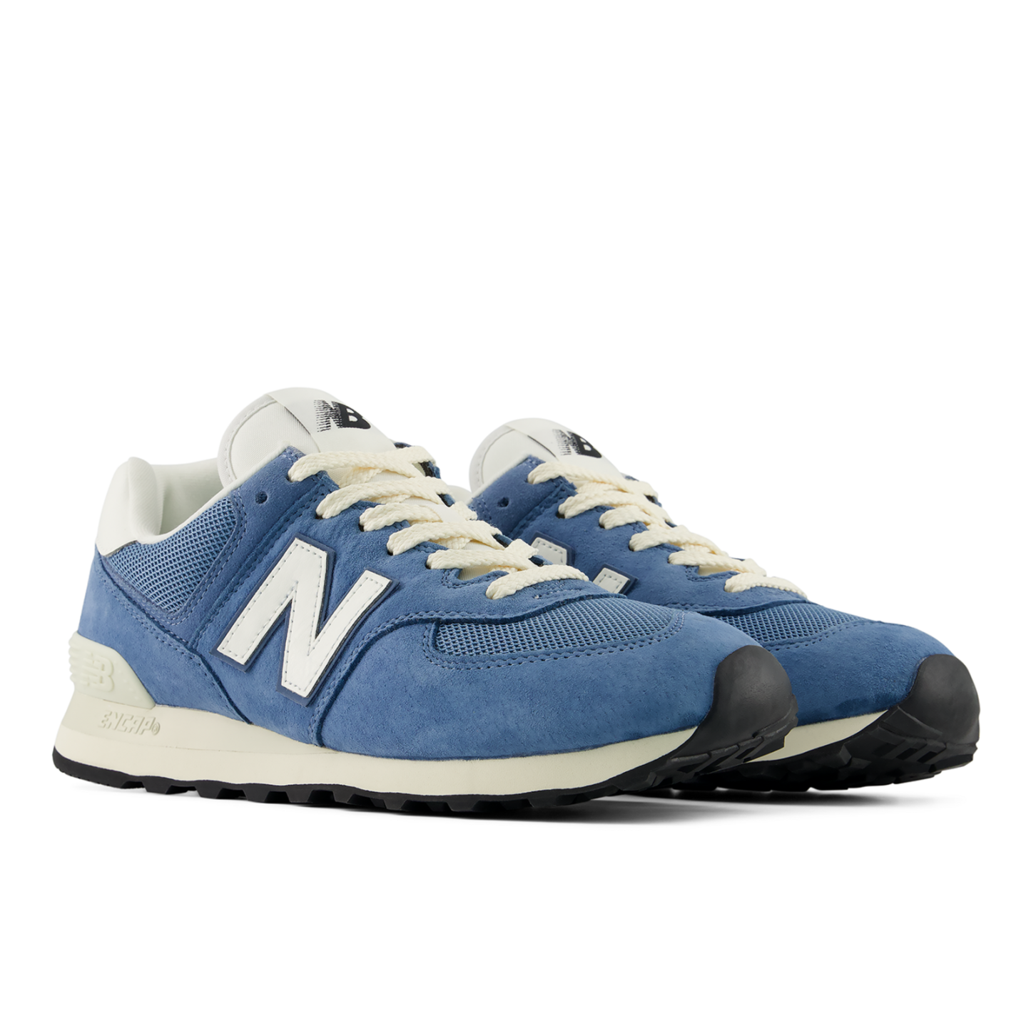 New Balance U5747LO - 574 in BLAU