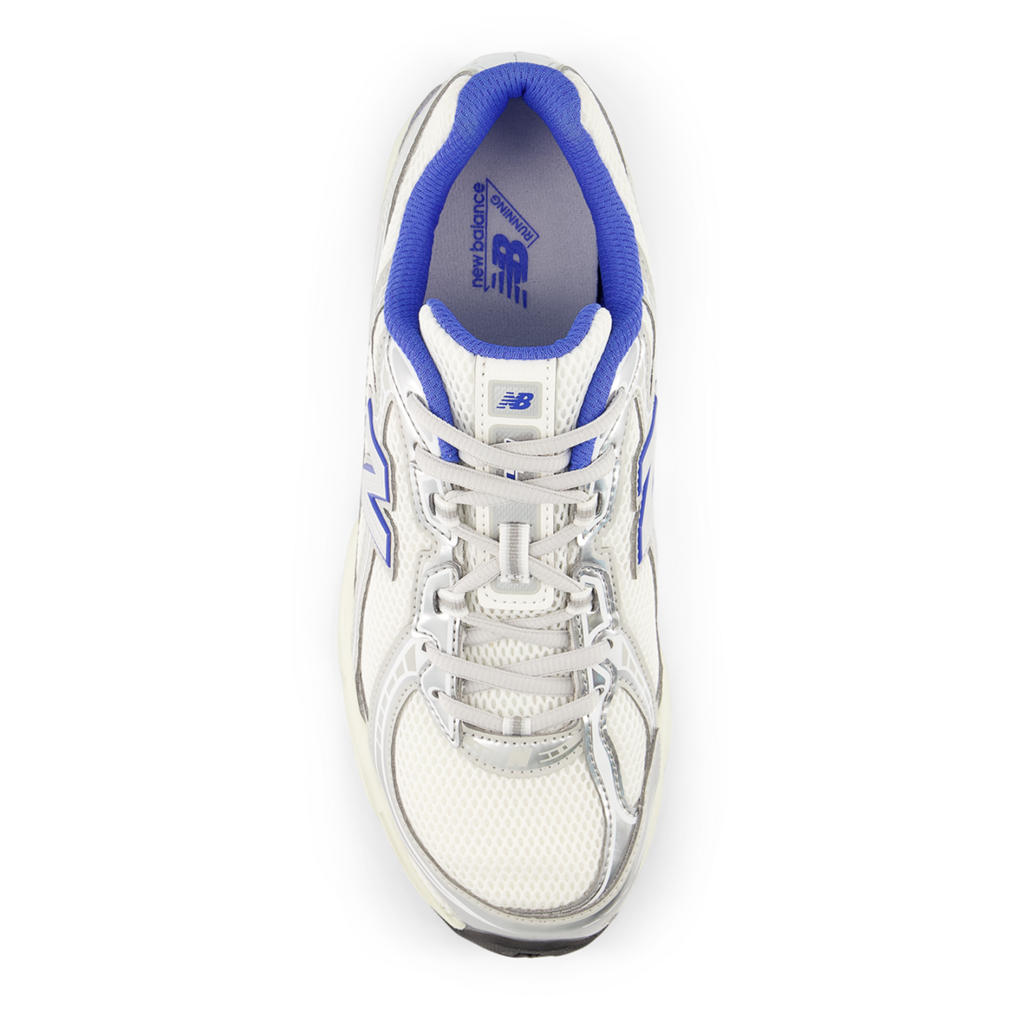 New Balance U 740 Light Freizeitschuhe in WEISS