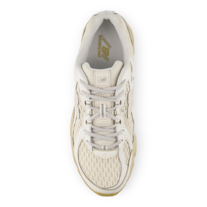 New Balance U 740 Vibe Freizeitschuhe in BEIGE