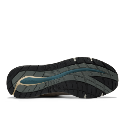 New Balance U 991 Made in UK Elevated Essentials Freizeitschuhe in GRAU