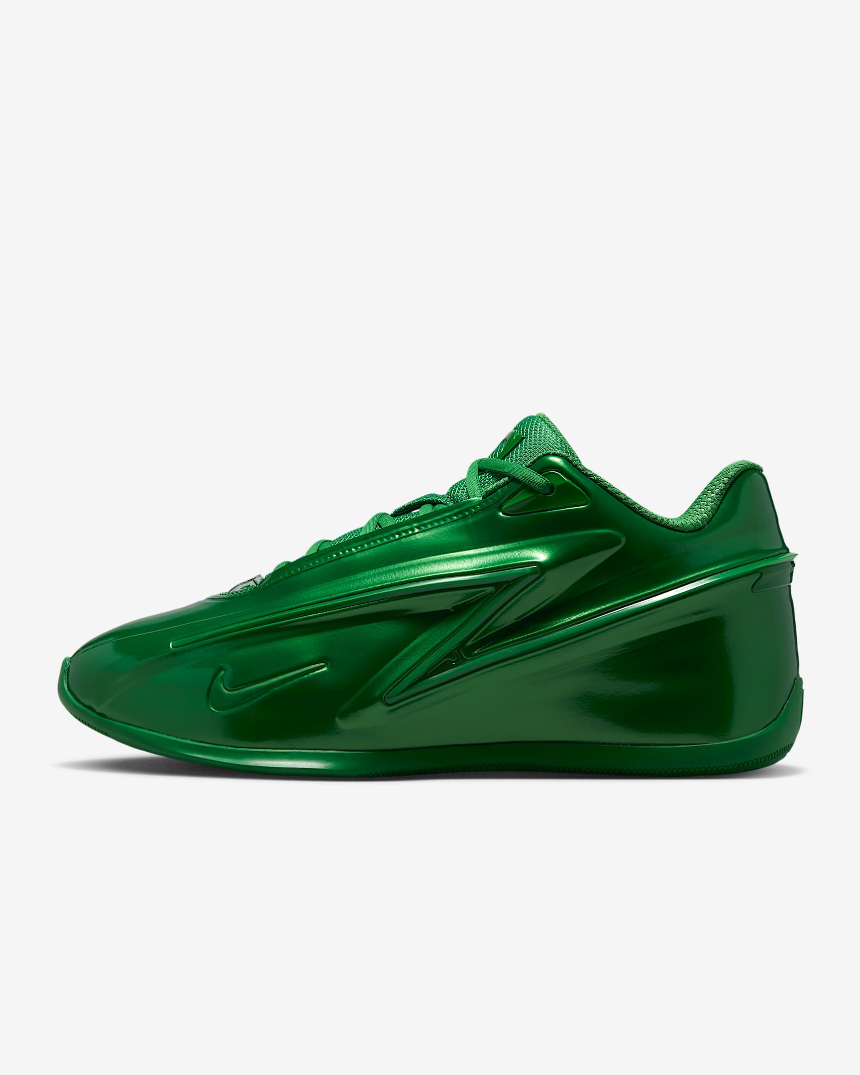 KD19 Basketballschuh – Gorge Green/Stadium Green/University Gold
