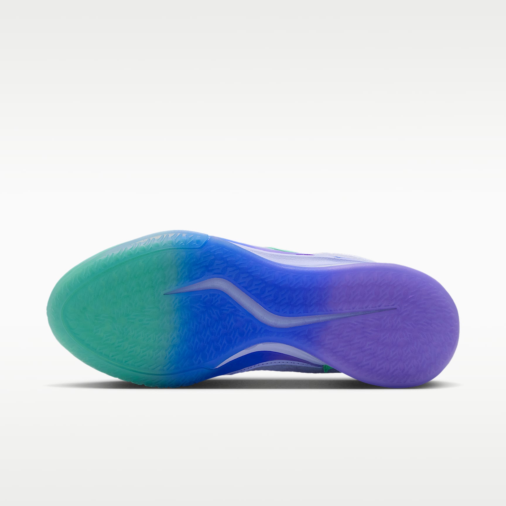 Sabrina 4 Basketballschuh – Palest Purple/Green Glow/Atomic Violet/Victory Lapis