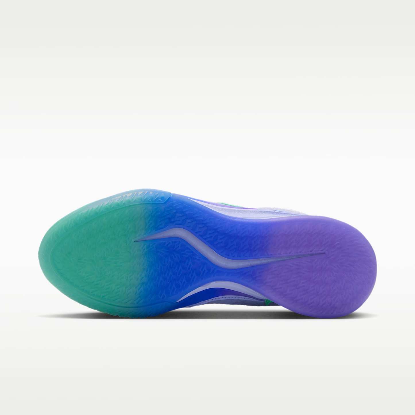 Sabrina 4 Basketballschuh – Palest Purple/Green Glow/Atomic Violet/Victory Lapis