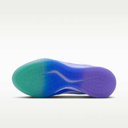 Sabrina 4 Basketballschuh – Palest Purple/Green Glow/Atomic Violet/Victory Lapis