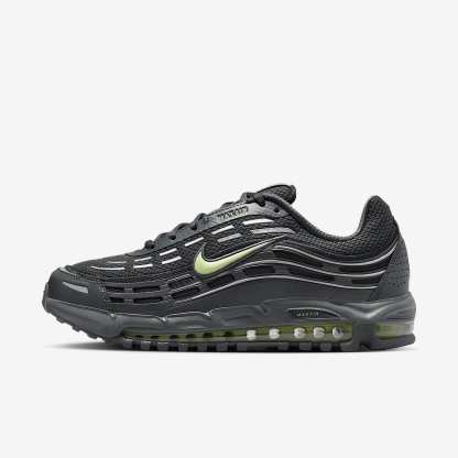 Nike Air Max TL 2.5 Schuh (Herren) – Iron Grey/Dark Smoke Grey/Metallic Silver/Light Liquid Lime