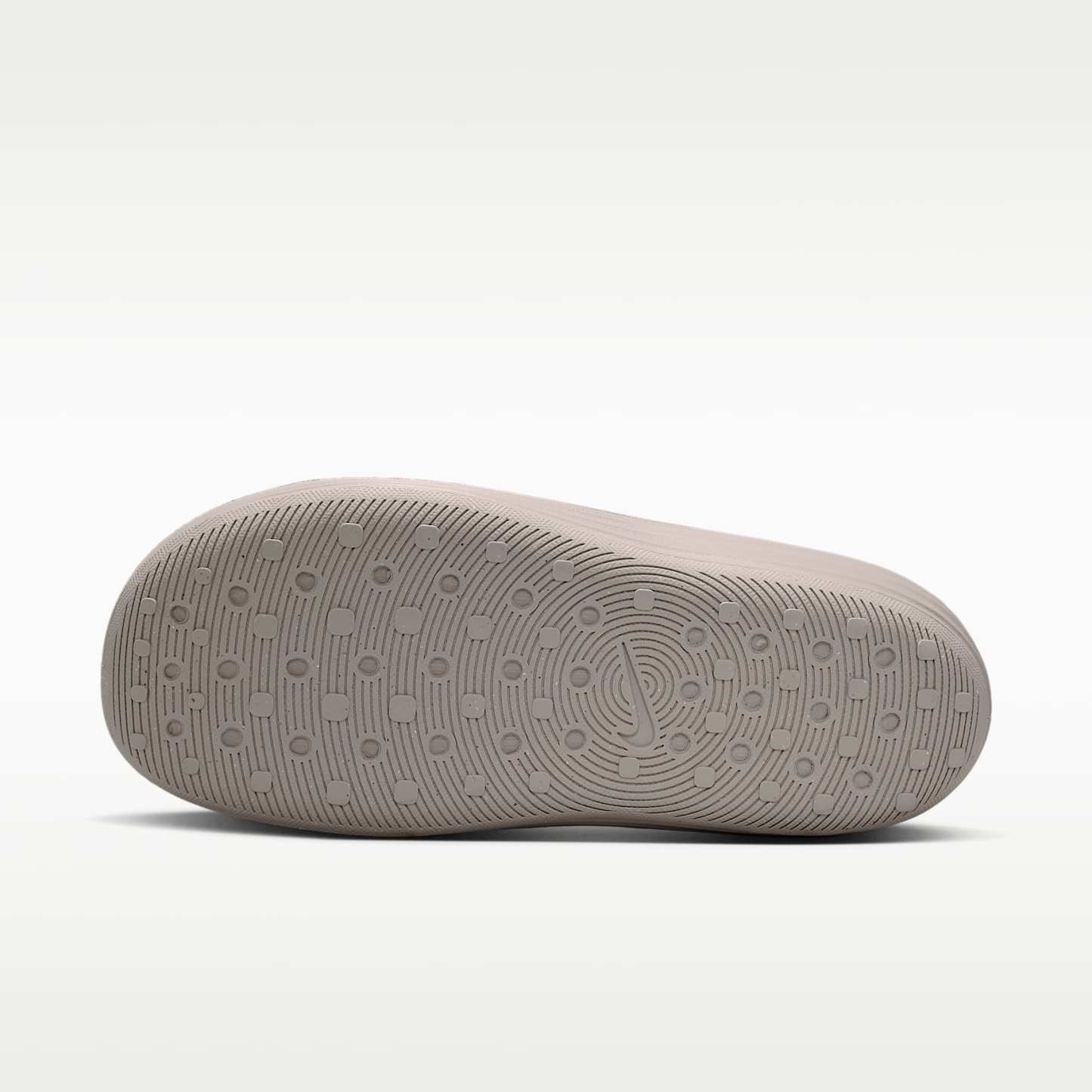 Nike ReactX Rejuven8 Slides (Herren) – Moon Particle/Moon Particle