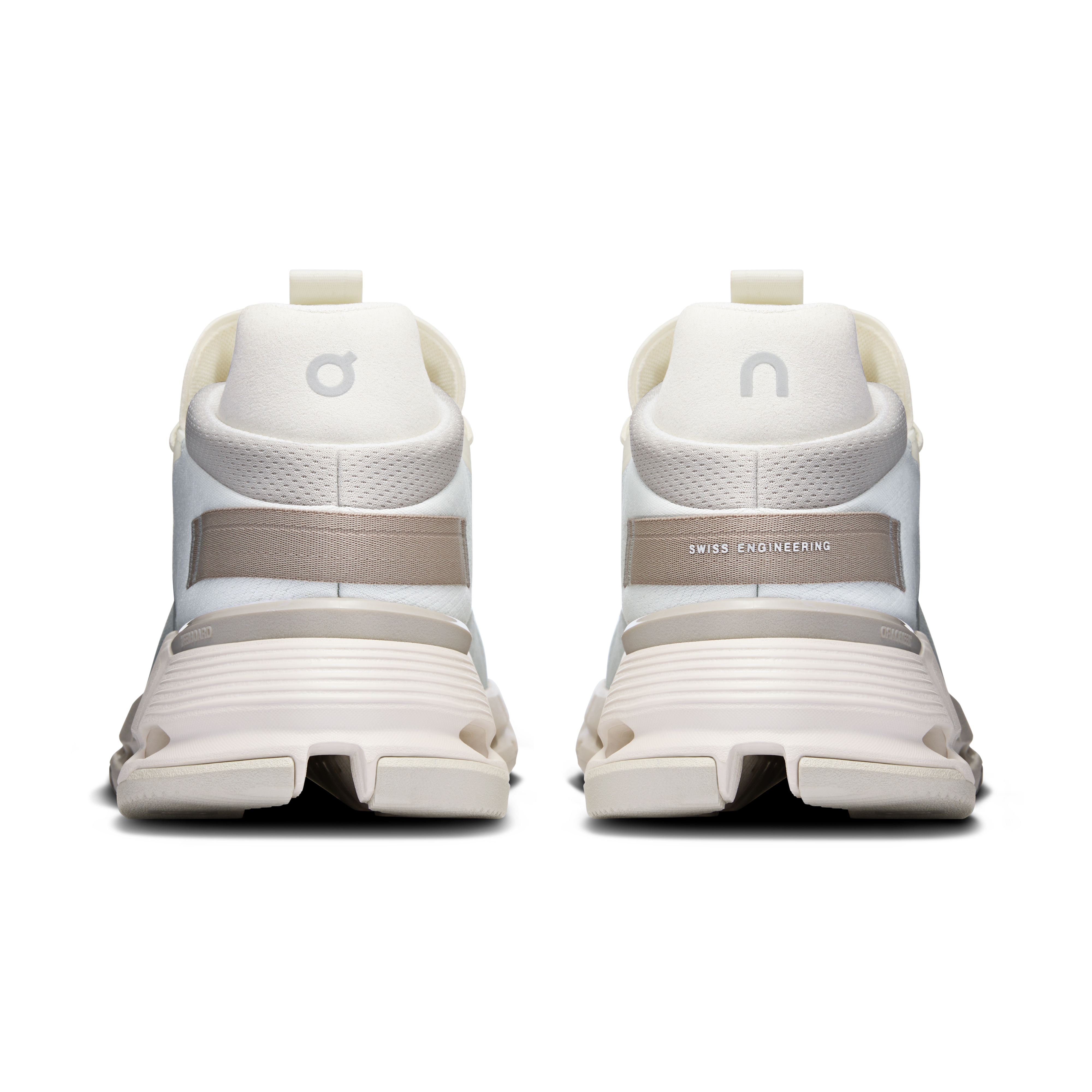 Cloudnova 2 für ihn – Ice | Sand
