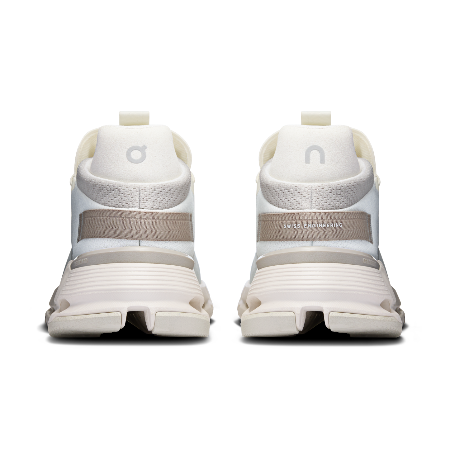 Cloudnova 2 für ihn – Ice | Sand
