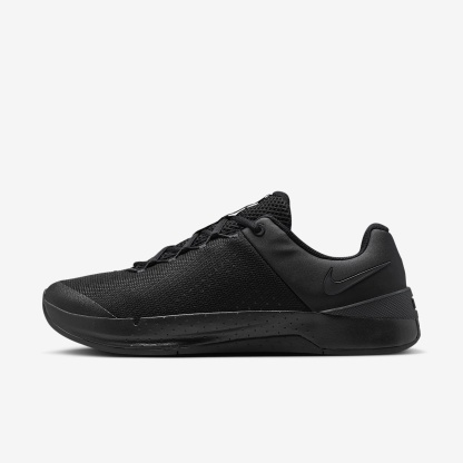 Nike MC Trainer 4 Trainingsschuh (Herren) – Schwarz/Dark Smoke Grey