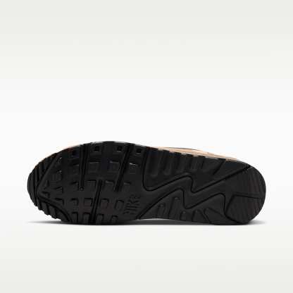 Nike Air Max 90 Drift Schuh (Herren) – Parachute Beige/Schwarz/Summit White/Light Khaki