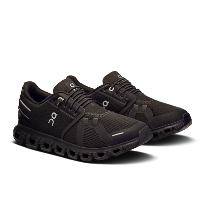 Cloud 6 Wide für sie – Black | Black