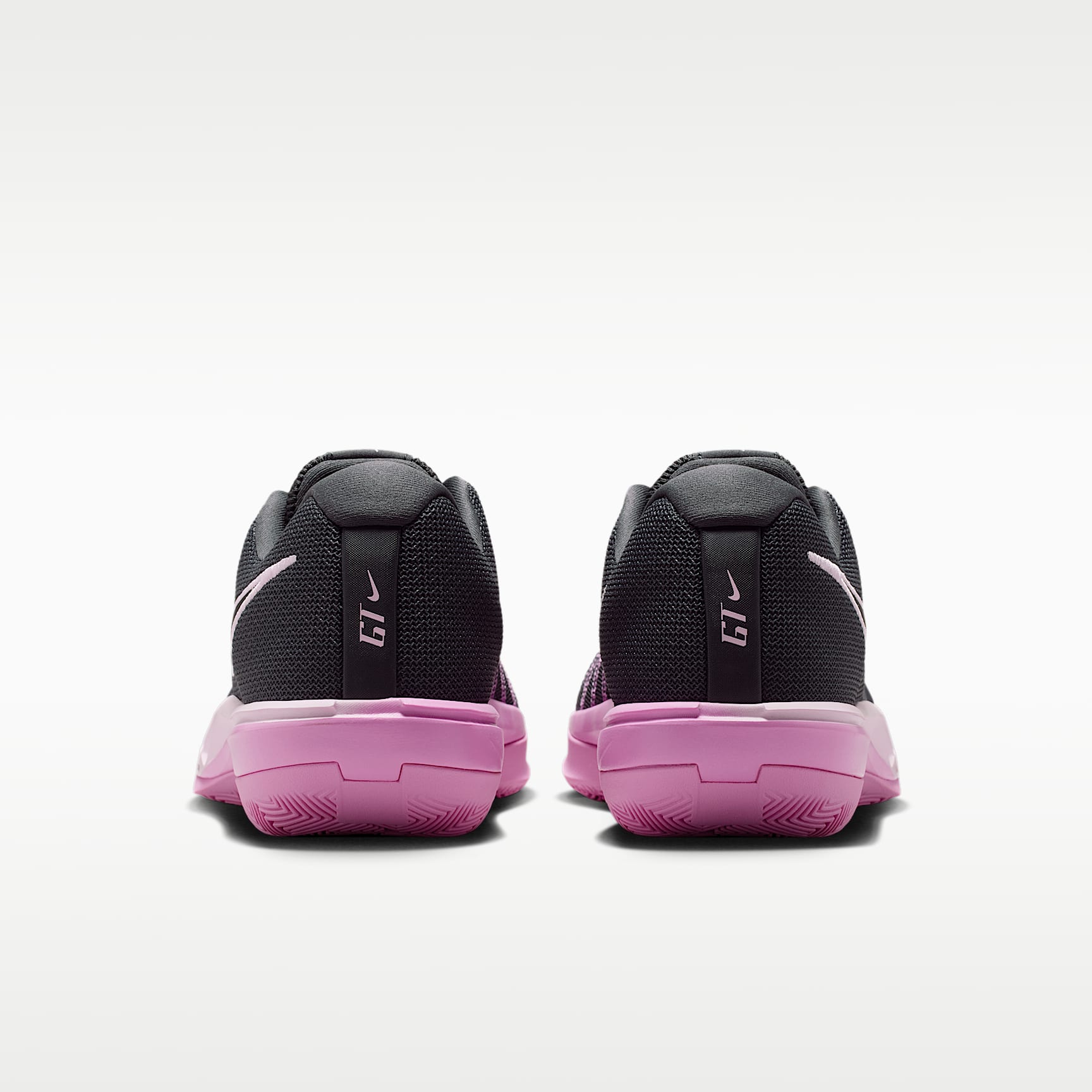 Nike G.T. Cut Academy 2 Basketballschuh – Anthracite/Pink Foam/Light Magenta/Schwarz