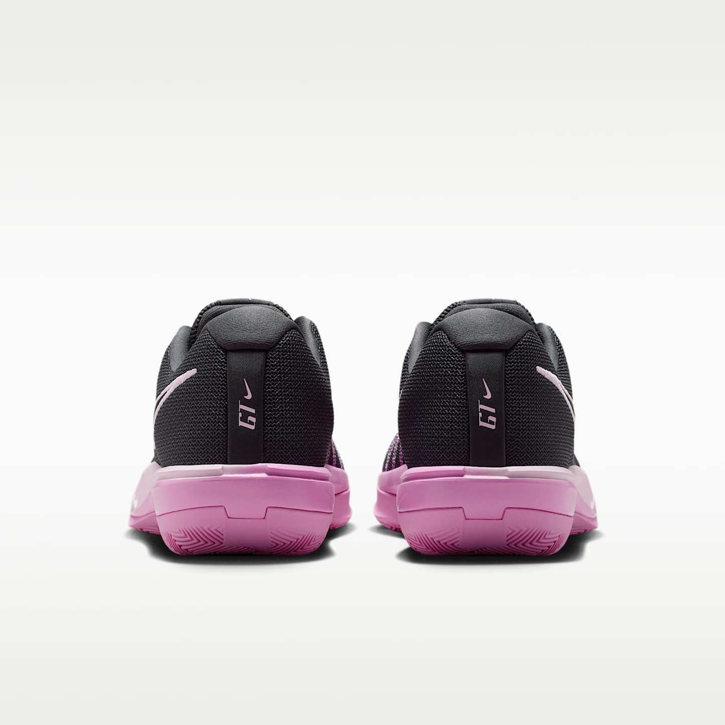 Nike G.T. Cut Academy 2 Basketballschuh – Anthracite/Pink Foam/Light Magenta/Schwarz