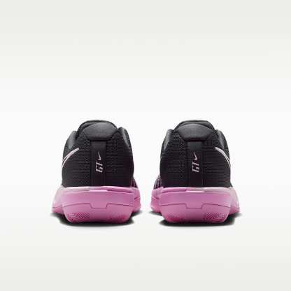 Nike G.T. Cut Academy 2 Basketballschuh – Anthracite/Pink Foam/Light Magenta/Schwarz