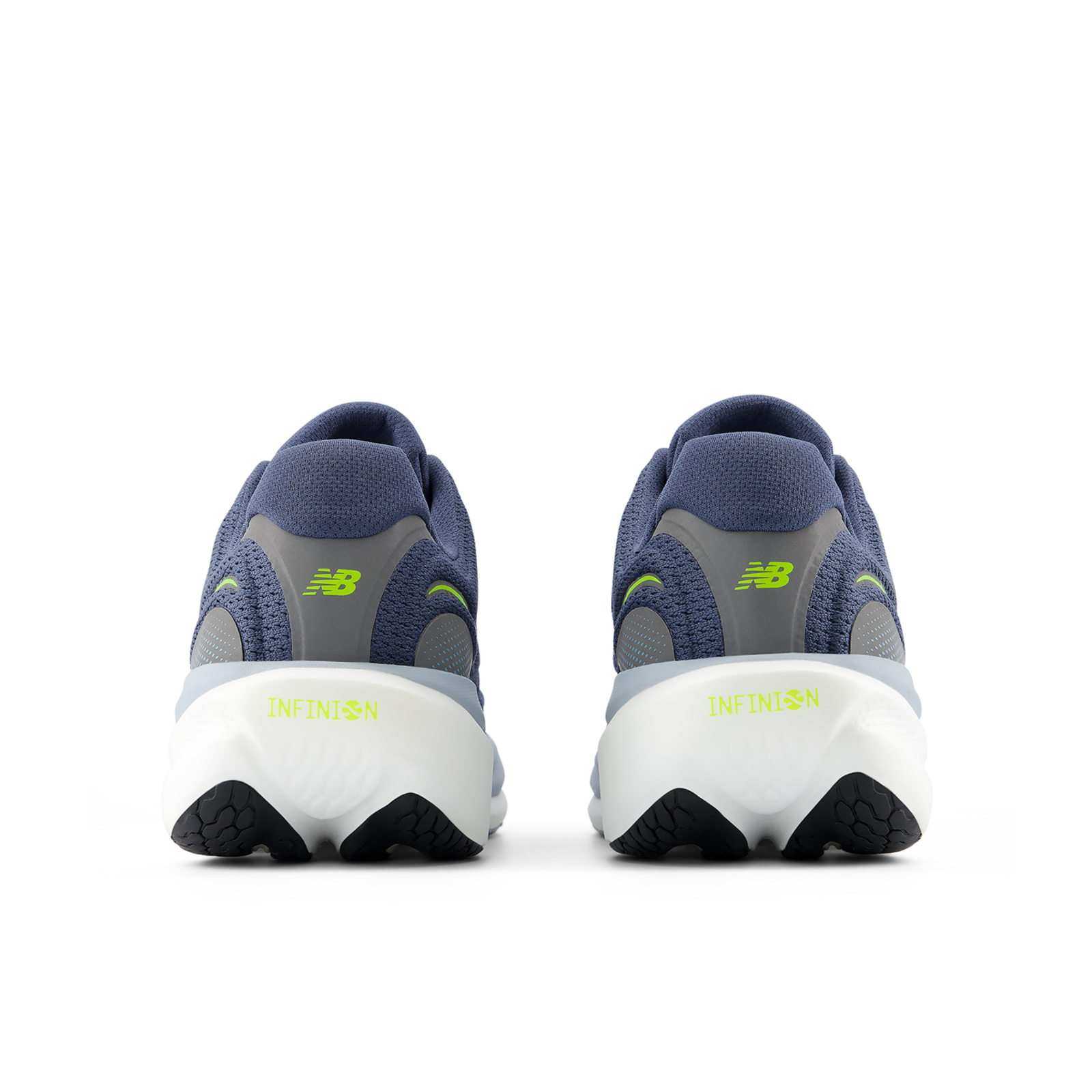 New Balance M10802RE - 1080V15 Laufschuhe in BLAU