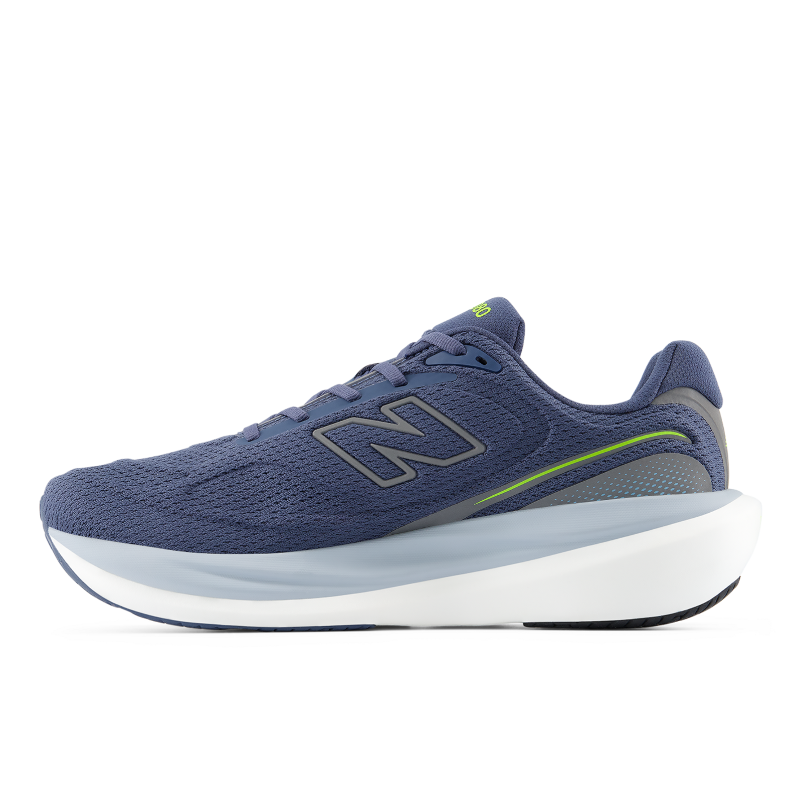 New Balance M10802RE - 1080V15 Laufschuhe in BLAU