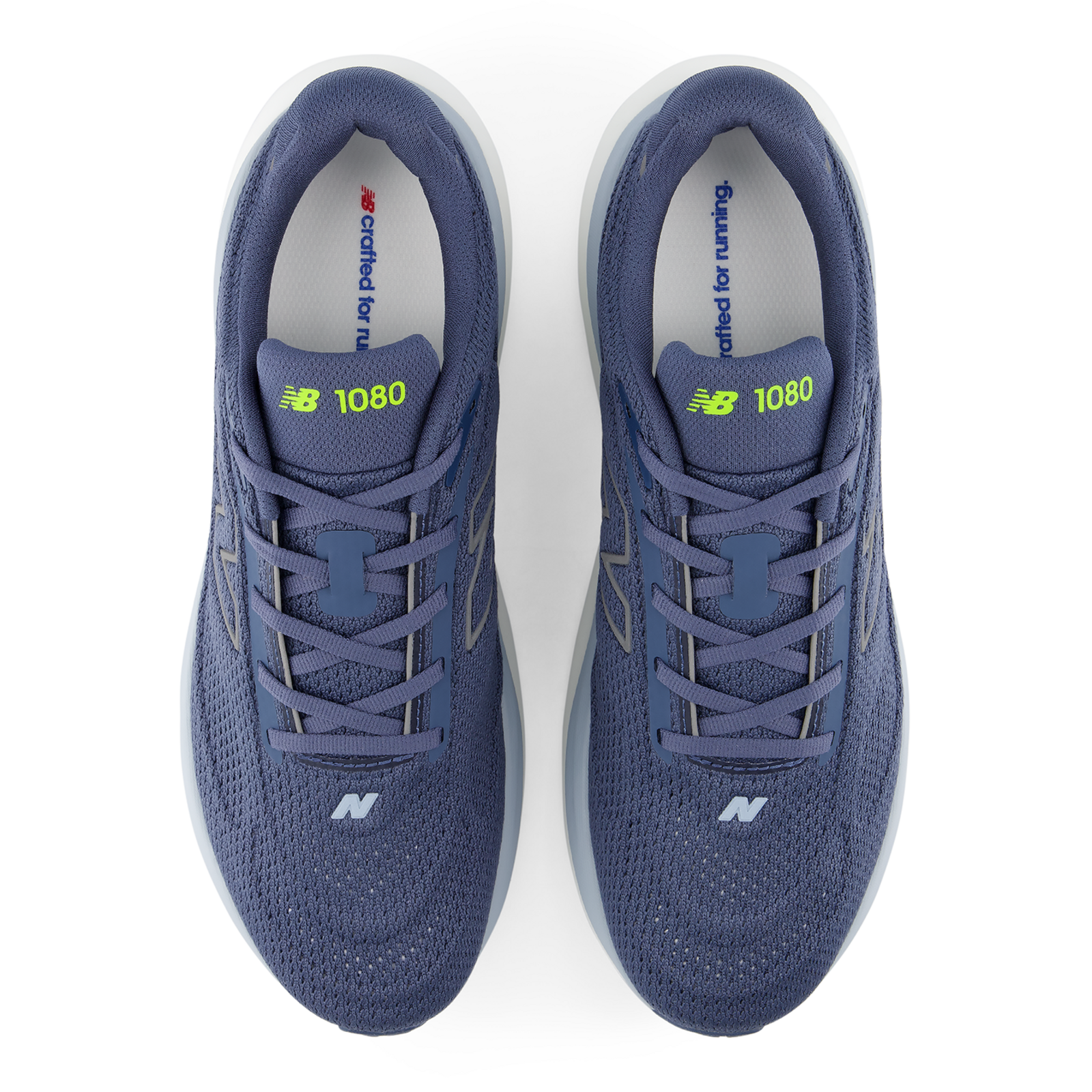 New Balance M10802RE - 1080V15 Laufschuhe in BLAU