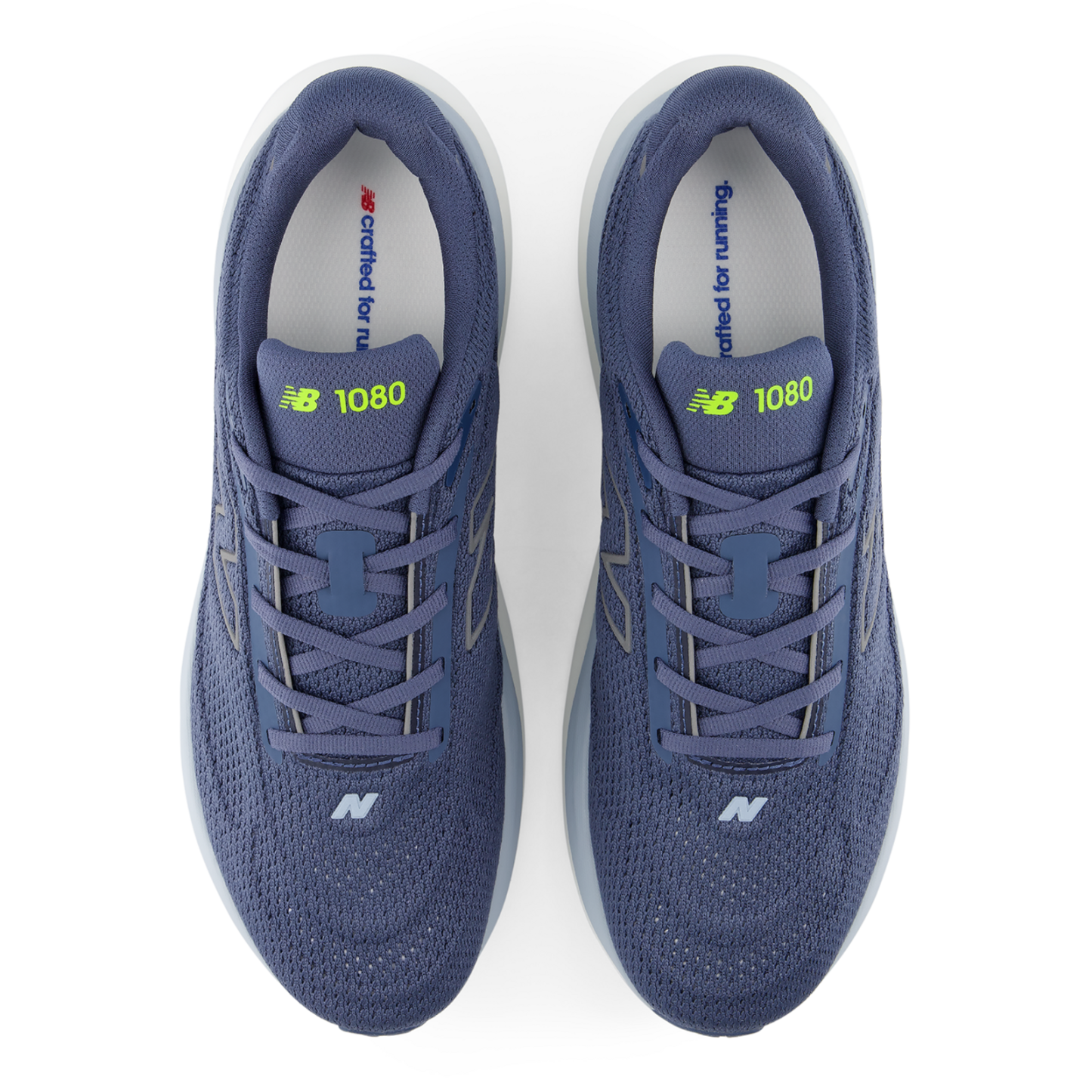 New Balance M10802RE - 1080V15 Laufschuhe in BLAU