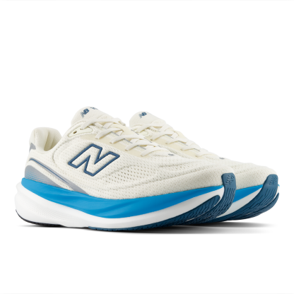 New Balance M10808E0 - 1080V15 Laufschuhe in BEIGE