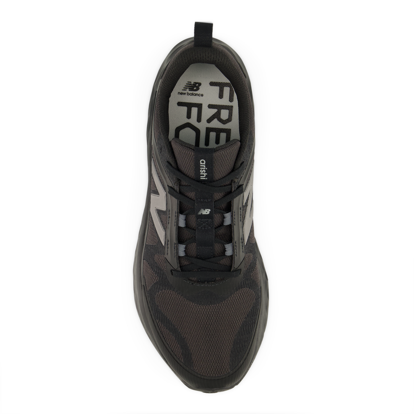 New Balance Arishi Utility v4 in GRAU