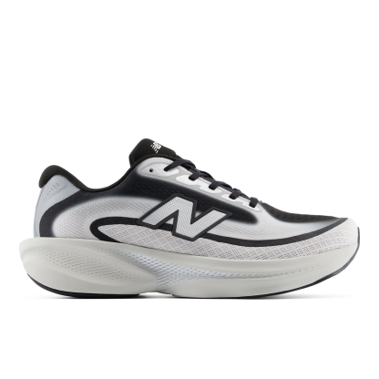 New Balance M Ellipse v1 Laufschuhe in SCHWARZ