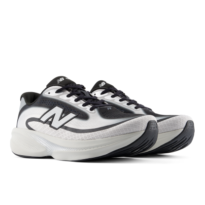 New Balance M Ellipse v1 Laufschuhe in SCHWARZ