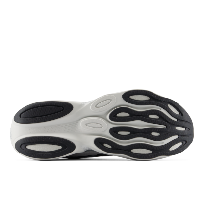 New Balance M Ellipse v1 Laufschuhe in SCHWARZ