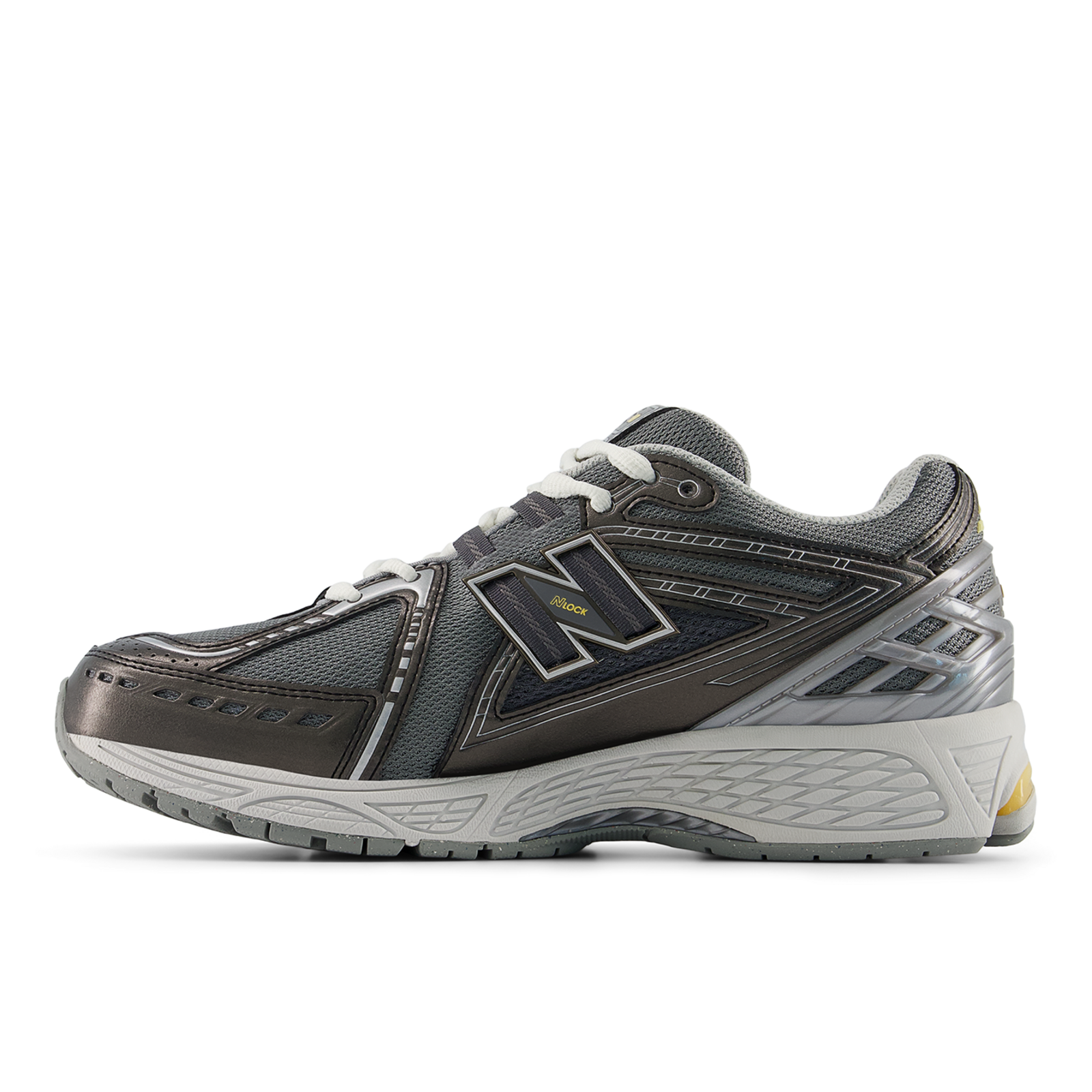 New Balance U 1906R Sport Essentials Freizeitschuhe in GRAU