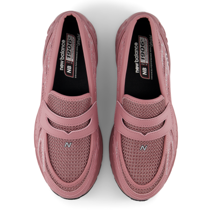 New Balance U 1906L Loafer Freizeitschuhe in PINK