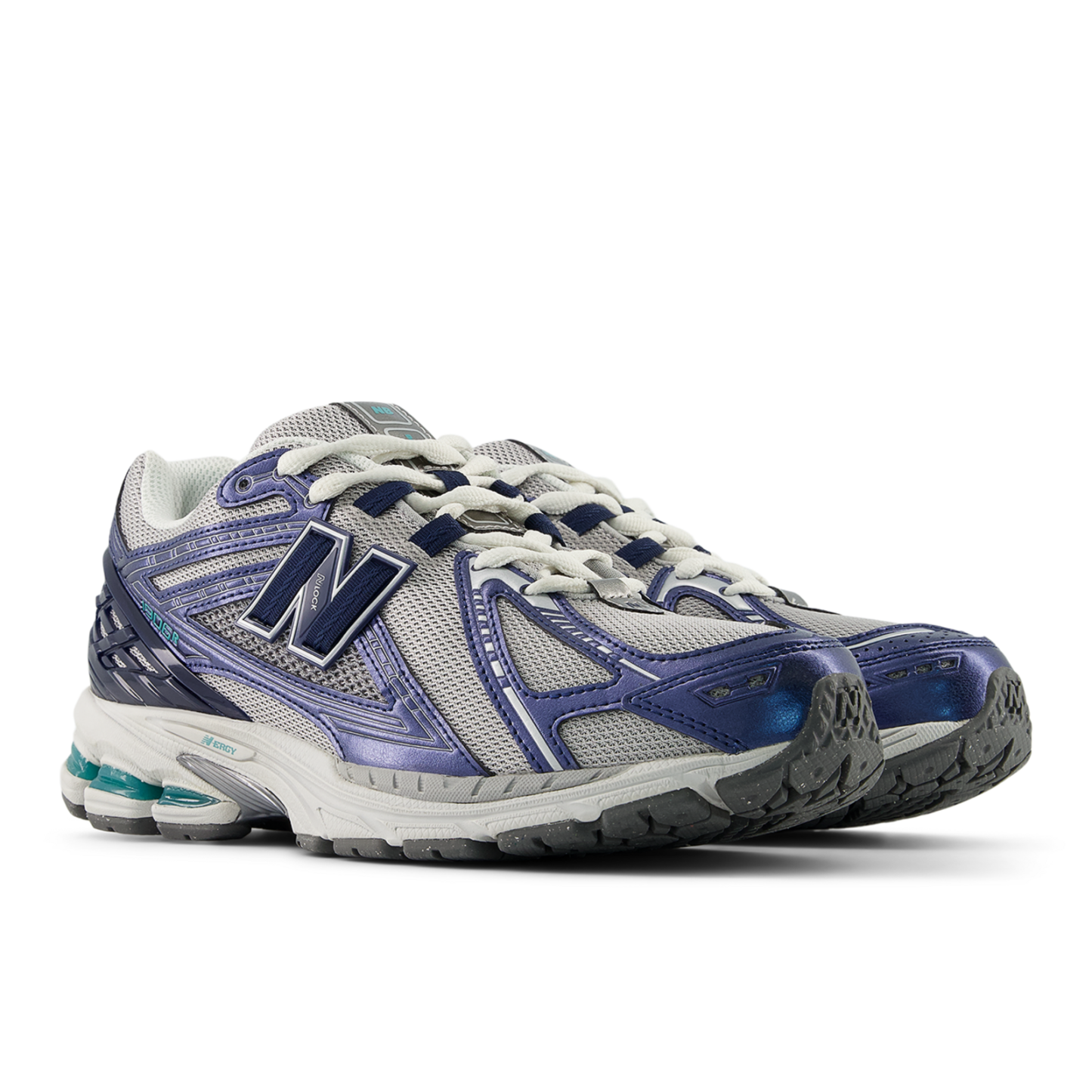 New Balance U 1906R Sport Essentials Freizeitschuhe in BLAU