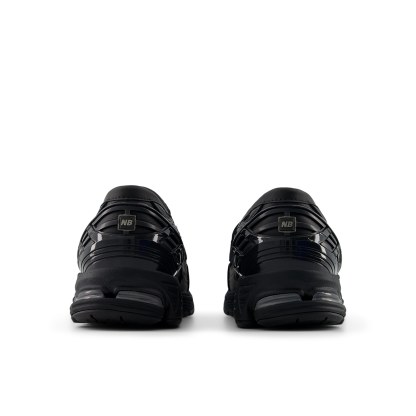 New Balance U 1906 Loafer Original Freizeitschuhe in SCHWARZ