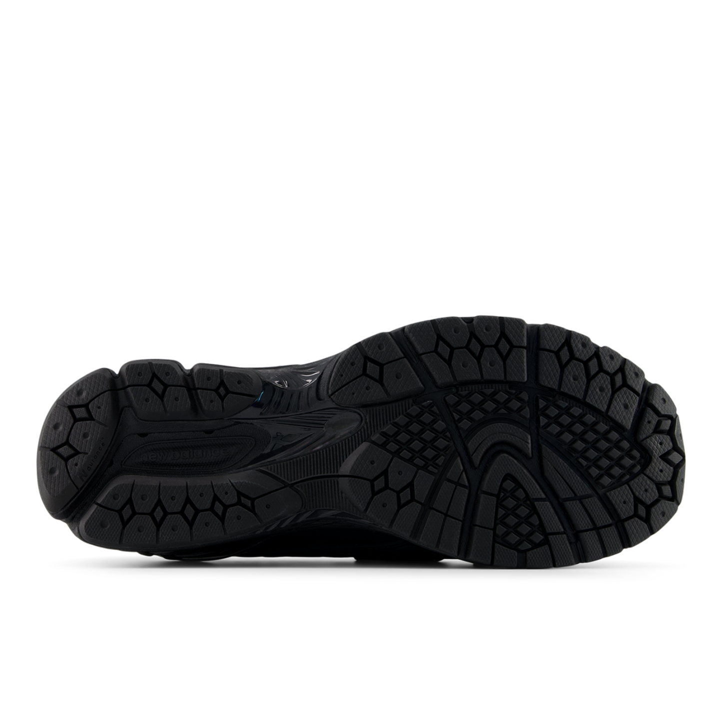 New Balance U 1906 Loafer Original Freizeitschuhe in SCHWARZ