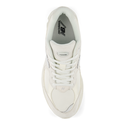 New Balance U 2002R Elevated Essentials Freizeitschuhe in GRAU