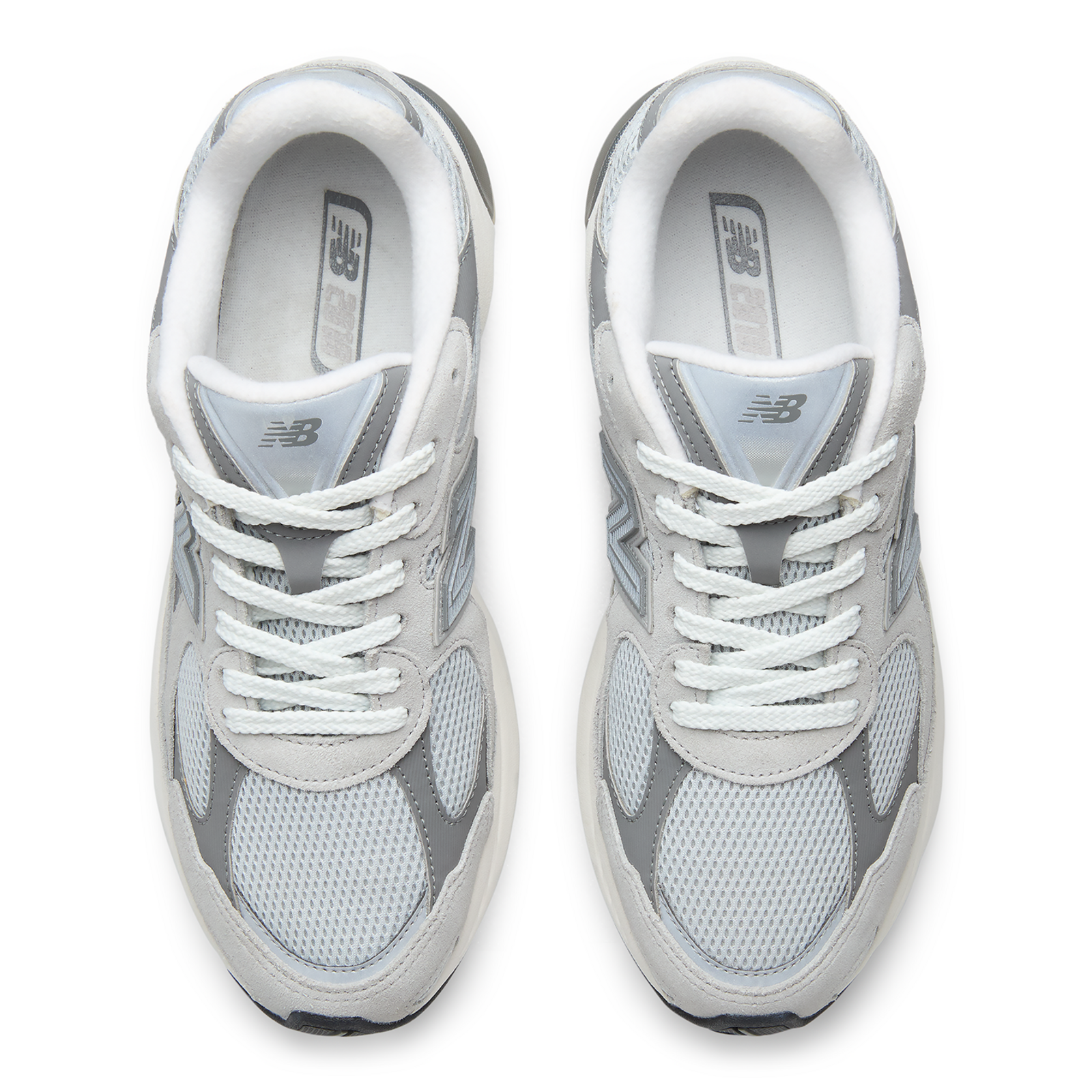 New Balance U 2010 Elevated Core Freizeitschuhe in GRAU