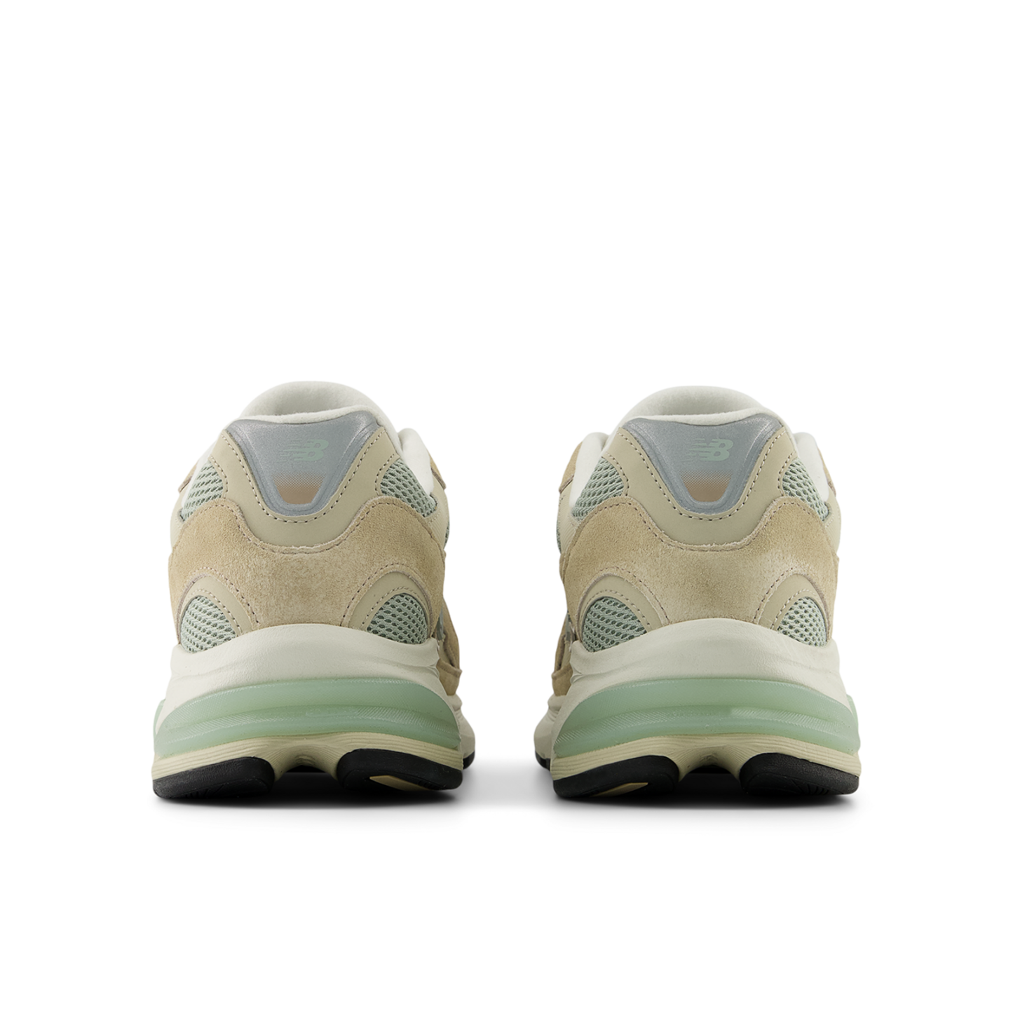 New Balance U 2010 Elevated Core Freizeitschuhe in GRAU