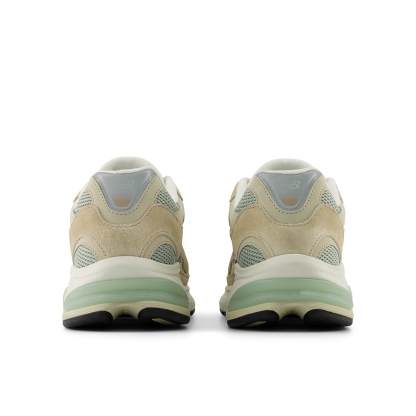 New Balance U 2010 Elevated Core Freizeitschuhe in GRAU