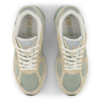 New Balance U 2010 Elevated Core Freizeitschuhe in GRAU