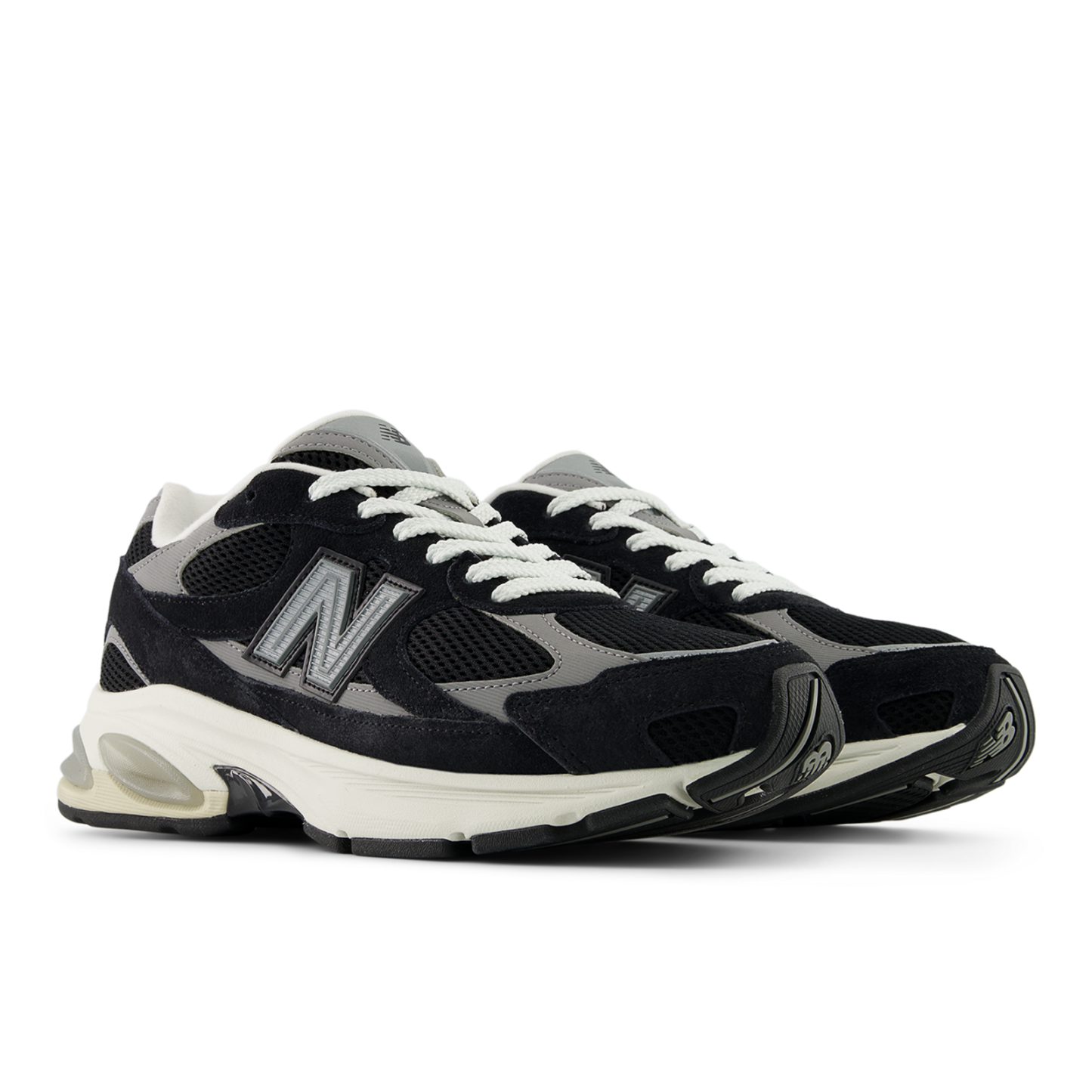 New Balance U 2010 Elevated Core Freizeitschuhe in SCHWARZ