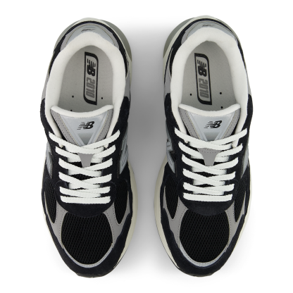 New Balance U 2010 Elevated Core Freizeitschuhe in SCHWARZ