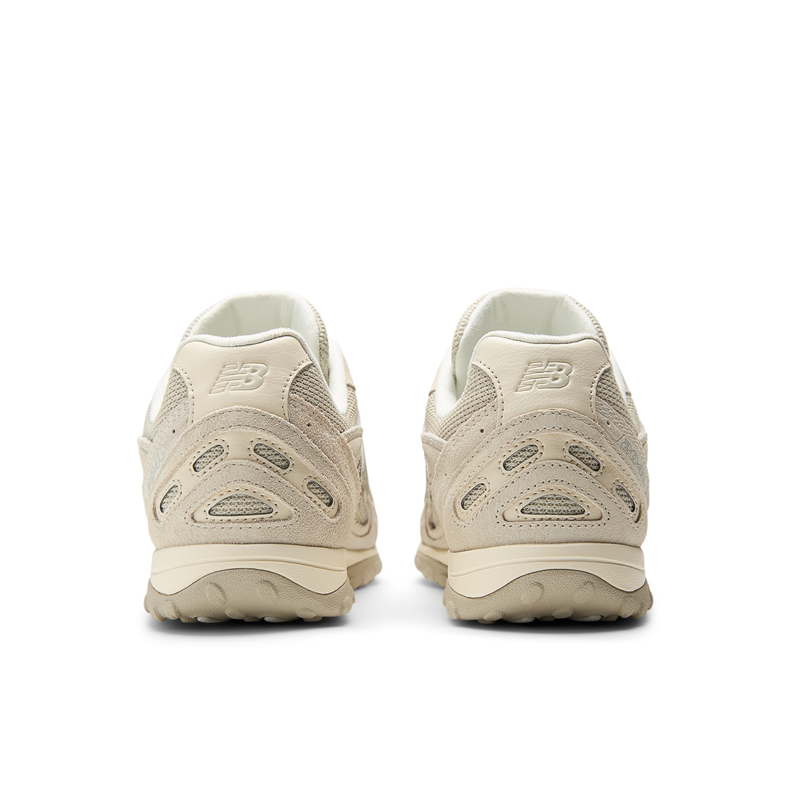 New Balance U 204L Fashion Staple Freizeitschuhe in BEIGE