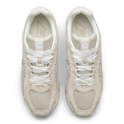 New Balance U 204L Fashion Staple Freizeitschuhe in BEIGE
