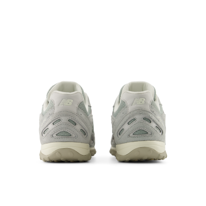 New Balance U 204L Fashion Staple Freizeitschuhe in GRAU
